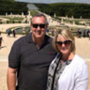 Meet your Posher, Alicia